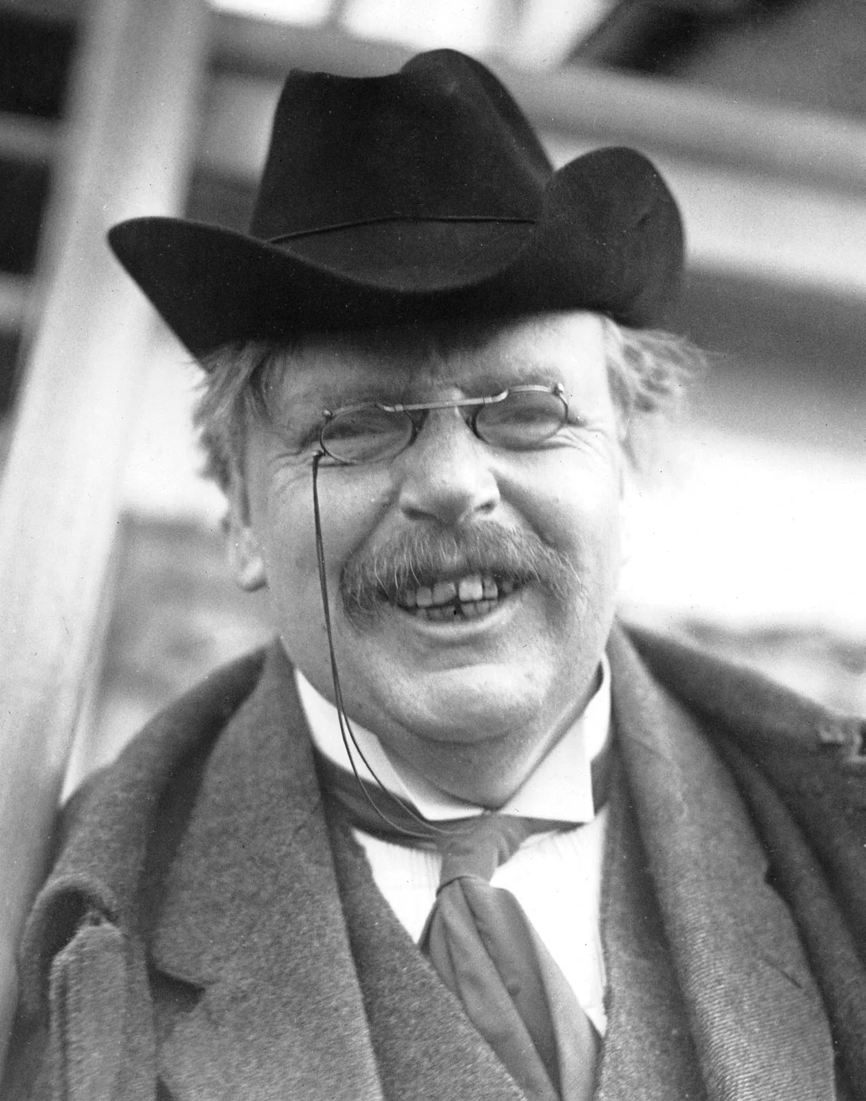 Chesterton