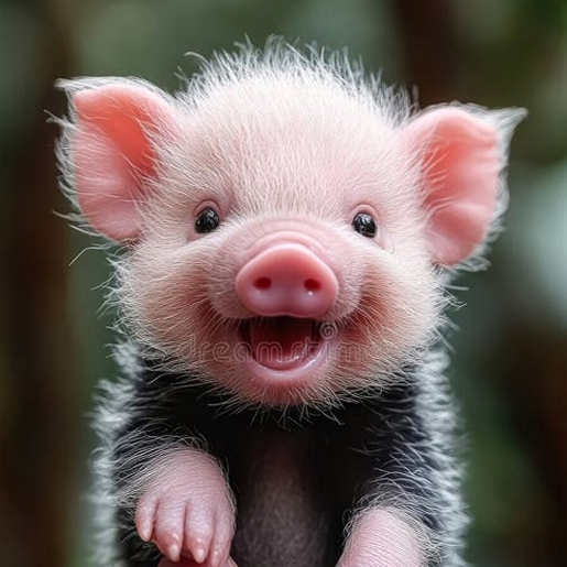 Piglet